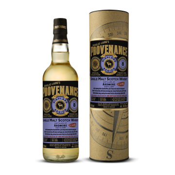 Provenance Ardmore 8 Yrs. Single Cask - Cask Strength