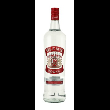 Glen's Vodka